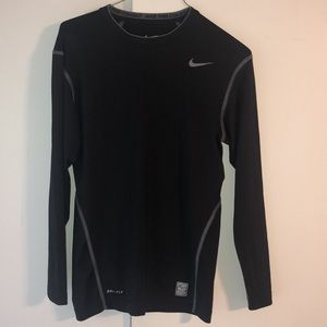 Nike compression shirt men’s